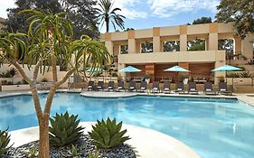 San Diego Marriott Mission Valley